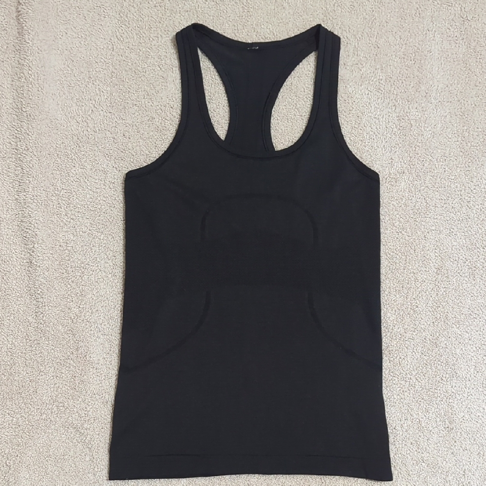 Lululemon Swiftly Tech Racerback